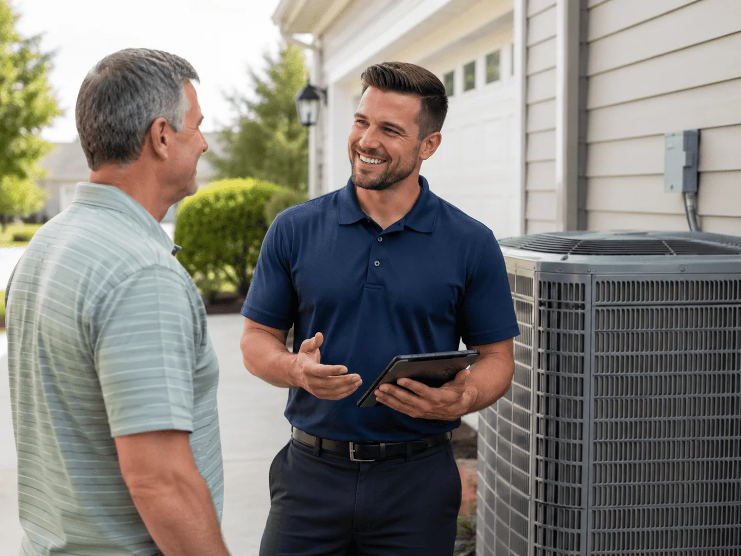 Heat Pump Installation El Monte, CA FAQs